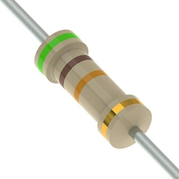 CFR-50JR-52-51K YAGEO
