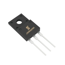 BT139X-600G JSMICRO