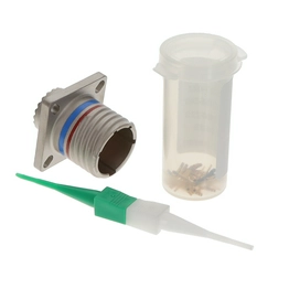 Amphenol D38999/20MC35PB image