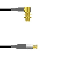 Q-2P01F0003.25M Amphenol Custom Cable