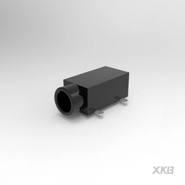 PJ-320B-SMT XKB Connectivity