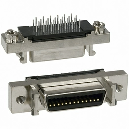 Hirose Electric DX20M-26S(50) image