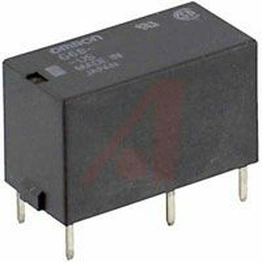OMRON G6B-2114P-US-DC6 image