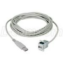 ECF504-24AAS L-com