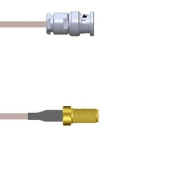 Q-0J0710005.25M Amphenol Custom Cable