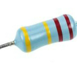 Vishay Intertechnology VR37000002203JA100 image