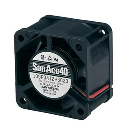 SANYO DENKI 109P0424J3023 image