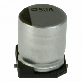 Nippon Chemi-Con EMVA500ARA470MF80G image