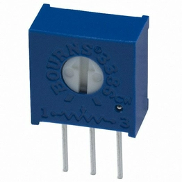 3386W-1-103A BOURNS