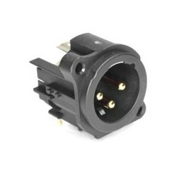 Amphenol AC3MAH-AU-PRE image