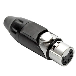 AX5F5M Amphenol