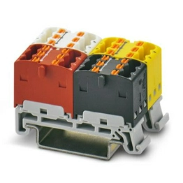 PTFIX 1,5-KNX-NS35AD PHOENIX CONTACT