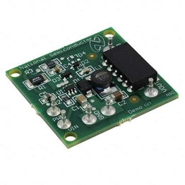 Texas Instruments LM3405AEVAL/NOPB image