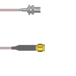 Q-040680005018I Amphenol Custom Cable