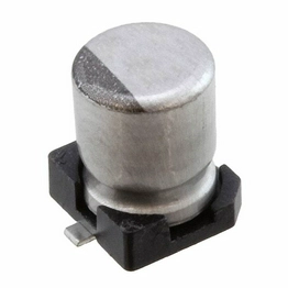 nichicon UWZ1C100MCL1GB image