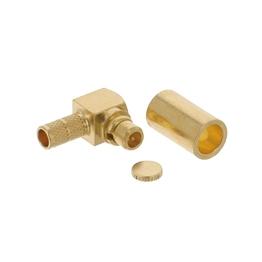 Huber+Suhner 16_MMCX-50-2-4/111_OE image
