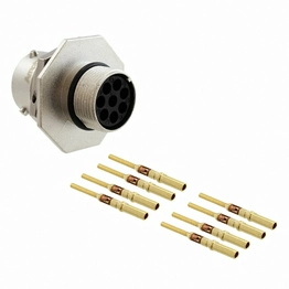 Amphenol RT07128PNH-K image