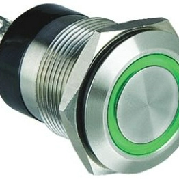 bulgin MPI002/28/GN/12 image