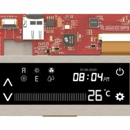 4D Systems PIXXILCD-39P4 image