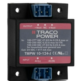 TRACO Power TMPW 10-124-J image