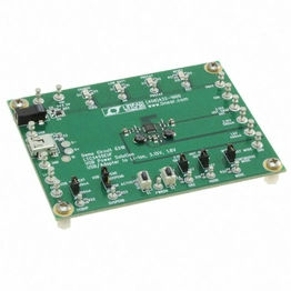 DC631B Analog Devices