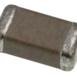 YAGEO CC1206KKX7R0BB104 image
