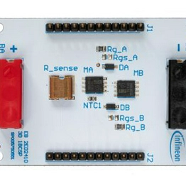 EB2ED24103D1BCSPTOBO1 Infineon Technologies