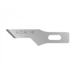 ACM16 SM ideal-tek