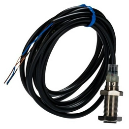 OMRON E2B-M12KS04-WP-C1 2M image