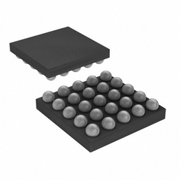 WM8944BECS/R Cirrus Logic