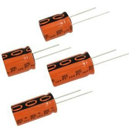 Vishay Intertechnology MAL223099001E3 image