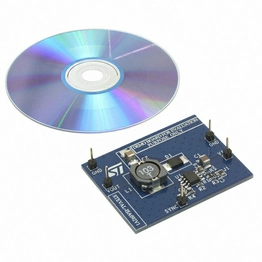 STMicroelectronics STEVAL-ISA092V1 image