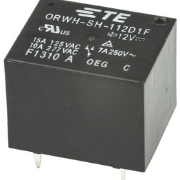 TE Connectivity ORWH-SH-112D1F,000 image