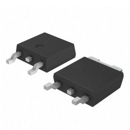 Vishay Intertechnology IRFR420APBF image