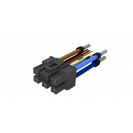 10170711-001LF Amphenol