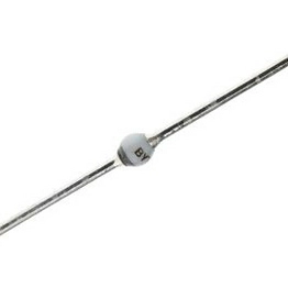 Vishay Intertechnology BYT78-TAP image