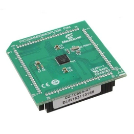 MA320020 Microchip Technology