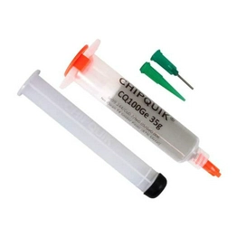 CQ100GE 35G CHIP QUIK