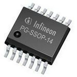 TLF50241EL Infineon Technologies
