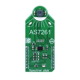 MIKROE-2972 MikroElektronika