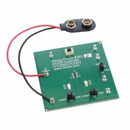 Analog Devices DC826C-B image
