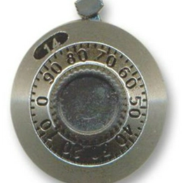 40564 Vishay Intertechnology