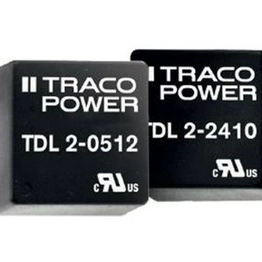 TRACO Power TDL 2-2411 image