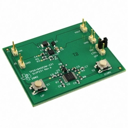 TPS61045EVM-231 Texas Instruments