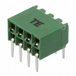 216604-4 TE Connectivity