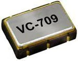 VC-709-ECE-FAAN-125M000000 Microchip Technology