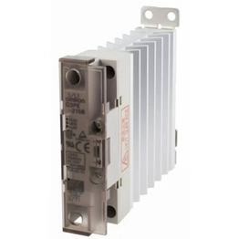 OMRON G3PE-215B DC12-24 image