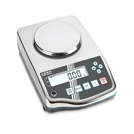 PWS 800-2 KERN & SOHN