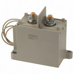 G9EC1DC12 OMRON