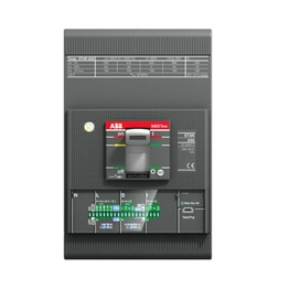 ABB 1SDA068551R1 XT4L 160 Ekip LS/I 40A FF image
